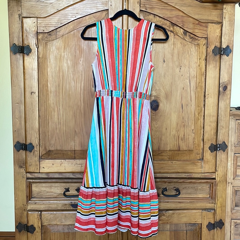 Mossimo Striped Dress